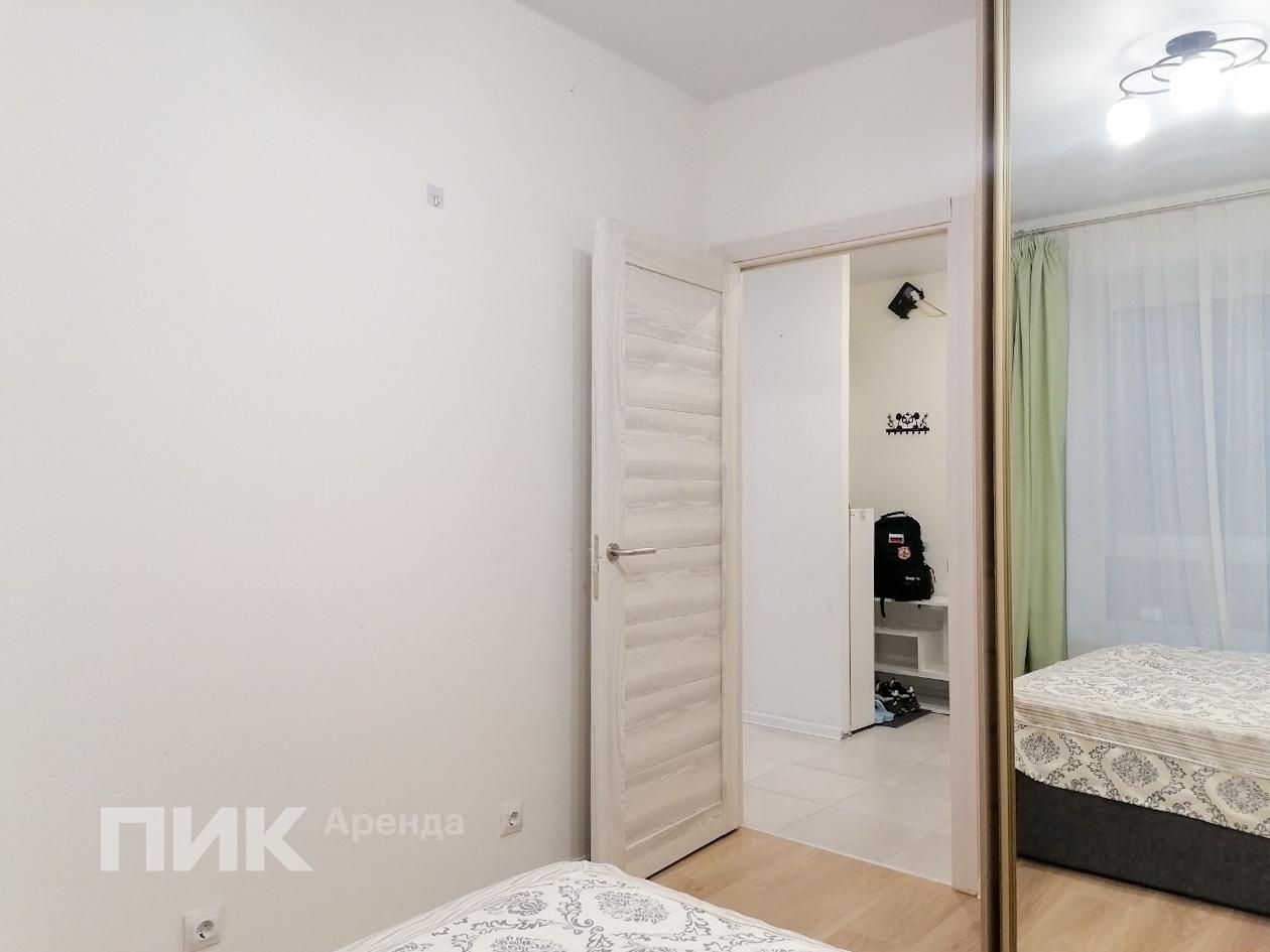 1-к. квартира, 35 м², 50 900 ₽/мес — фото № 8