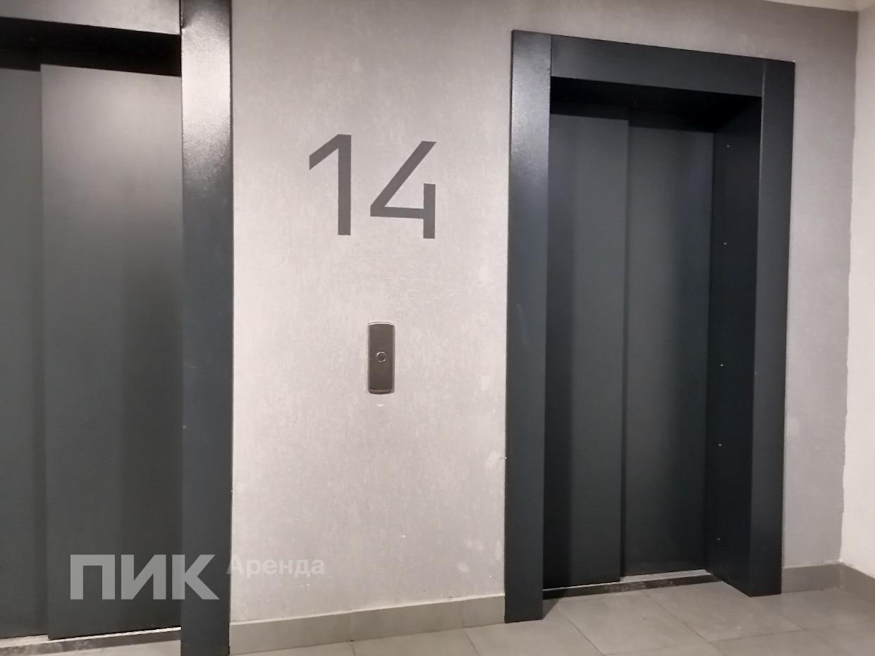 1-к. квартира, 35 м², 50 900 ₽/мес — фото № 13