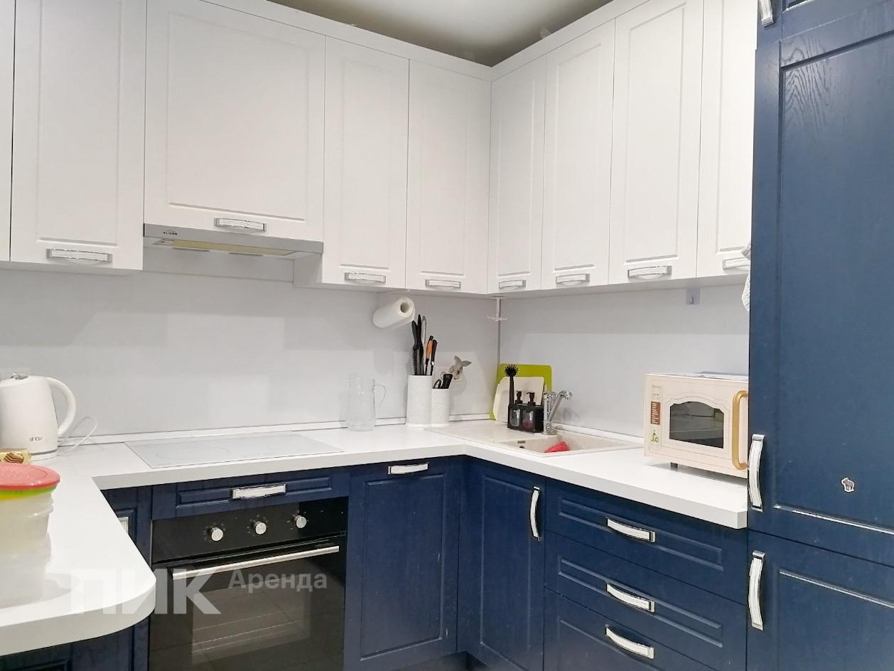 1-к. квартира, 35 м², 50 900 ₽/мес — фото № 4