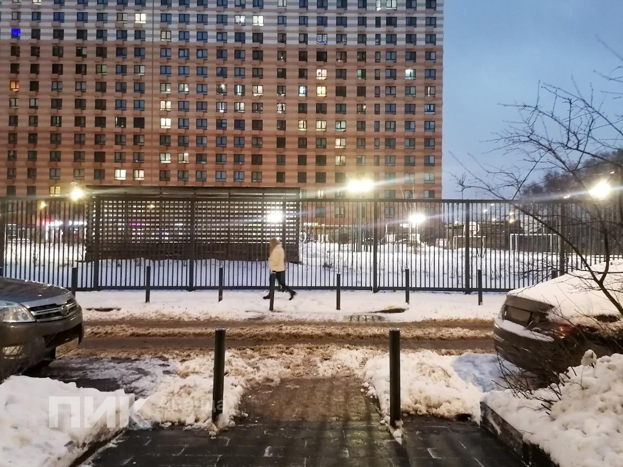 1-к. квартира, 35 м², 50 900 ₽/мес — фото № 17