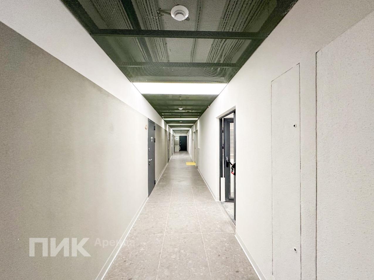 1-к. квартира, 36 м², 75 000 ₽/мес — фото № 15