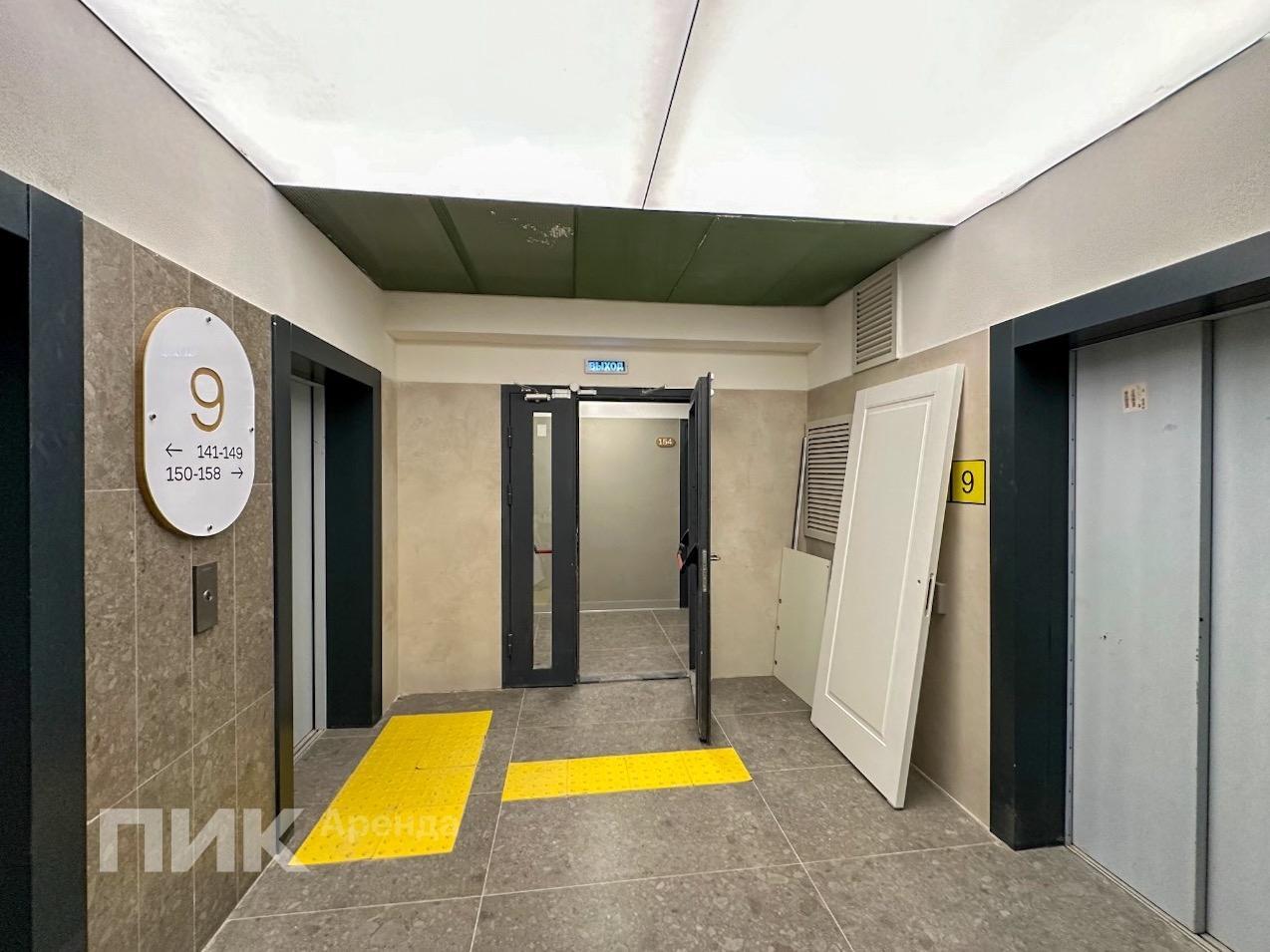 1-к. квартира, 36 м², 75 000 ₽/мес — фото № 16