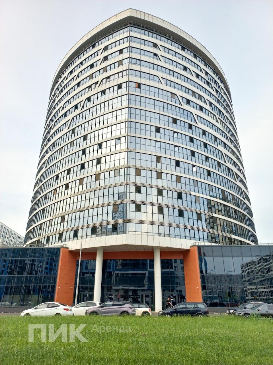 студия, 22 м², 45 000 ₽/мес — фото № 15