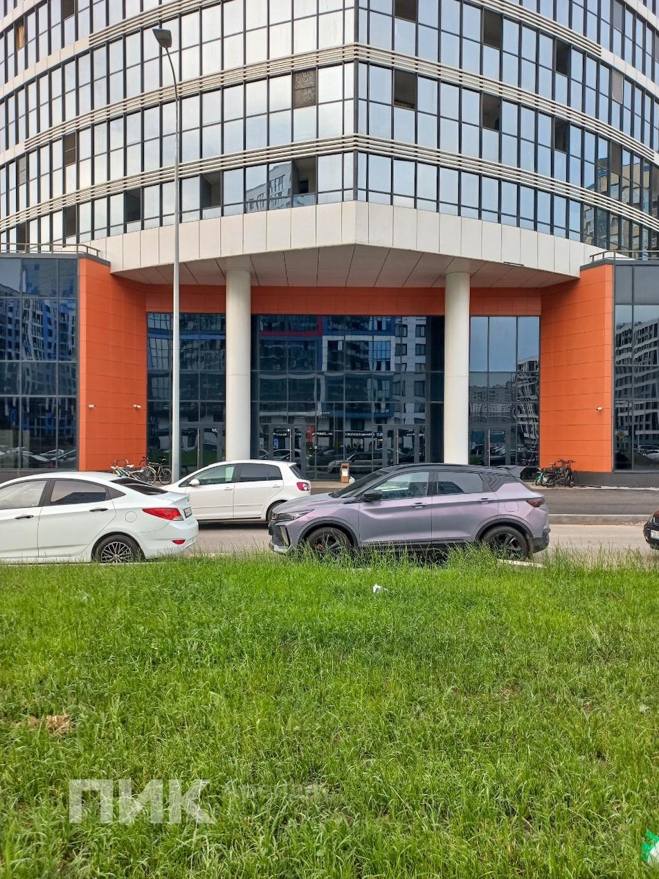 студия, 22 м², 45 000 ₽/мес — фото № 14