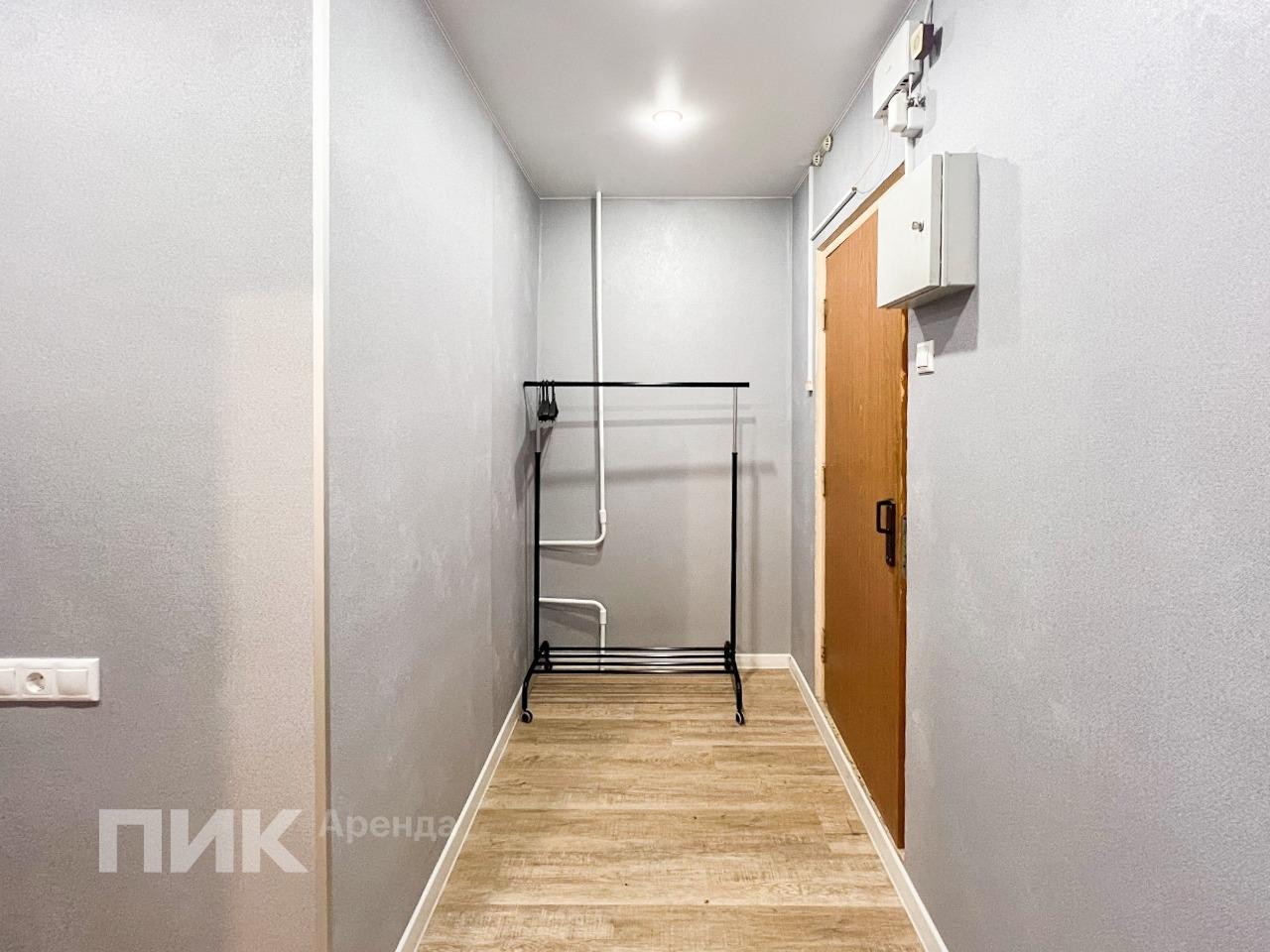 1-к. квартира, 36.5 м², 53 100 ₽/мес — фото № 9