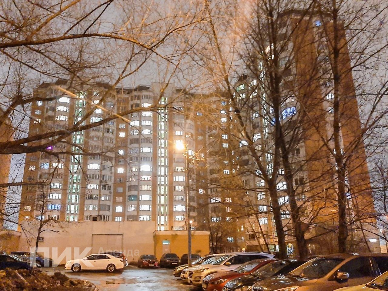 1-к. квартира, 36.5 м², 53 100 ₽/мес — фото № 12