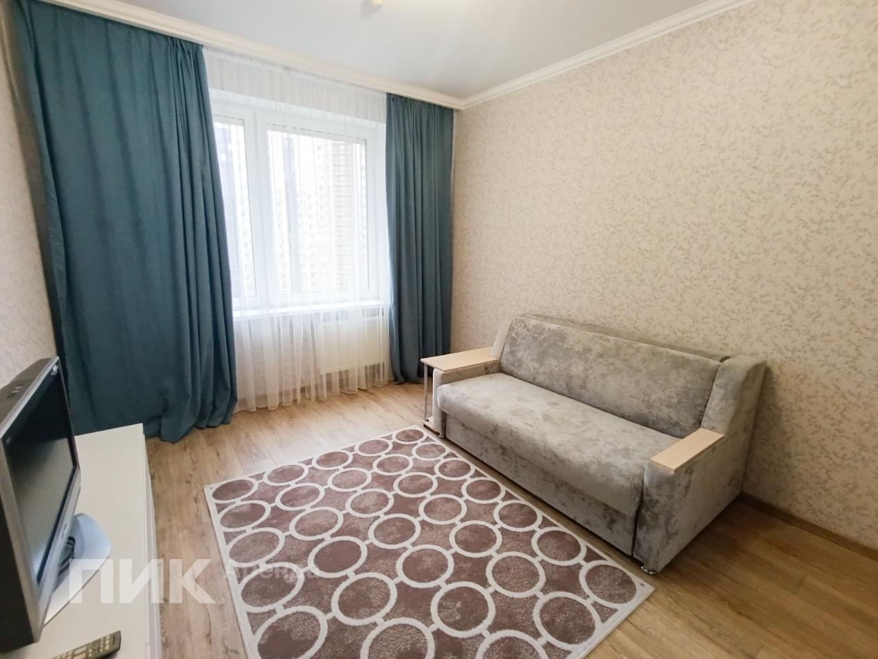 2-к. квартира, 61 м², 65 900 ₽/мес — фото № 3