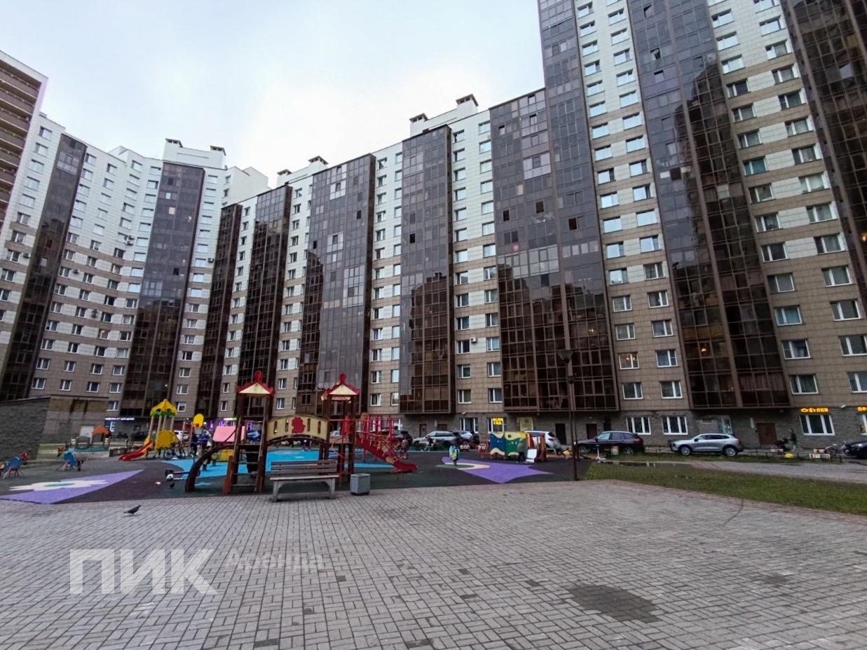 2-к. квартира, 61 м², 65 900 ₽/мес — фото № 15