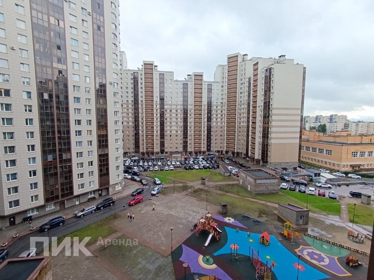 2-к. квартира, 61 м², 65 900 ₽/мес — фото № 14