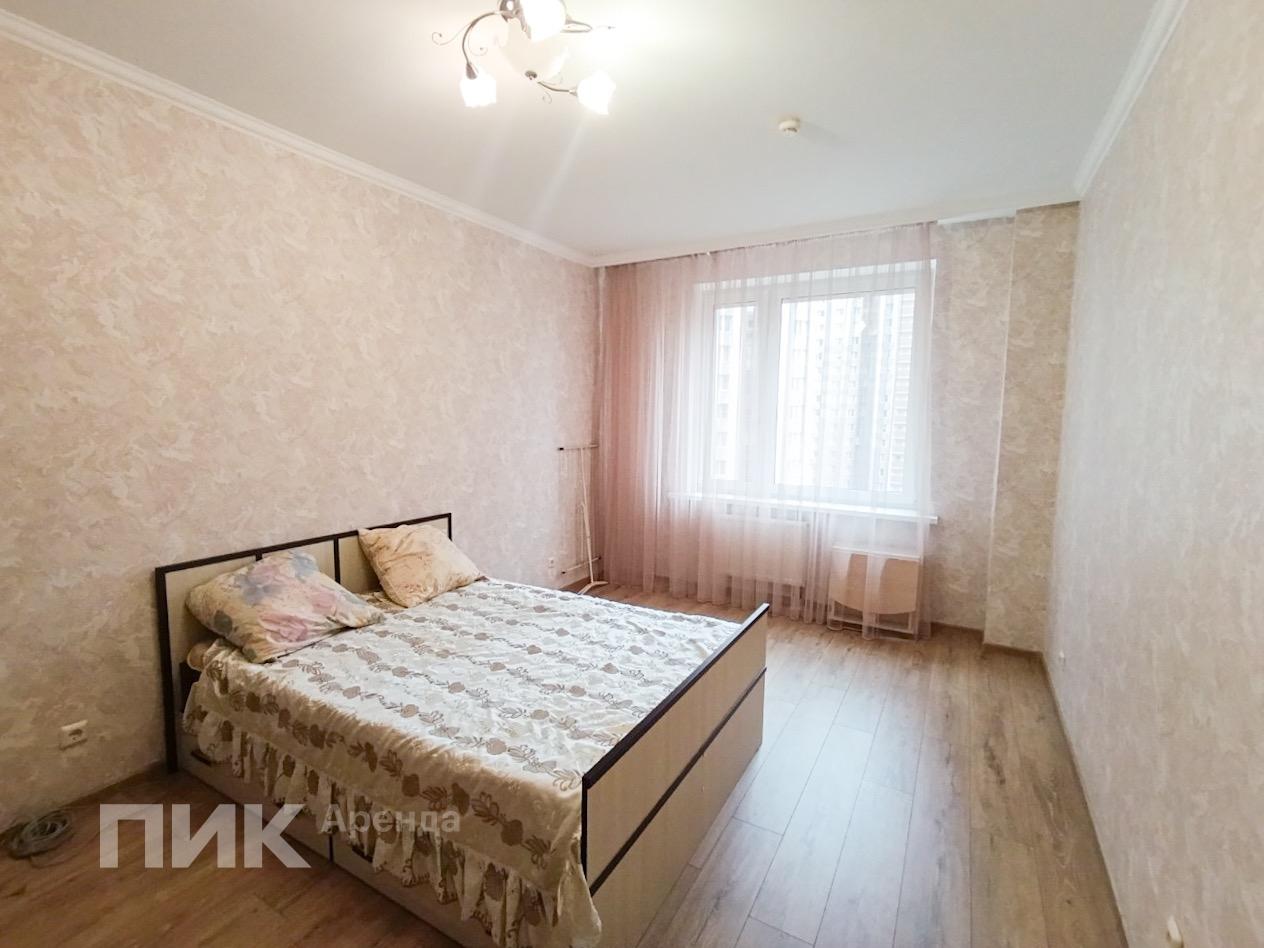 2-к. квартира, 61 м², 65 900 ₽/мес — фото № 1