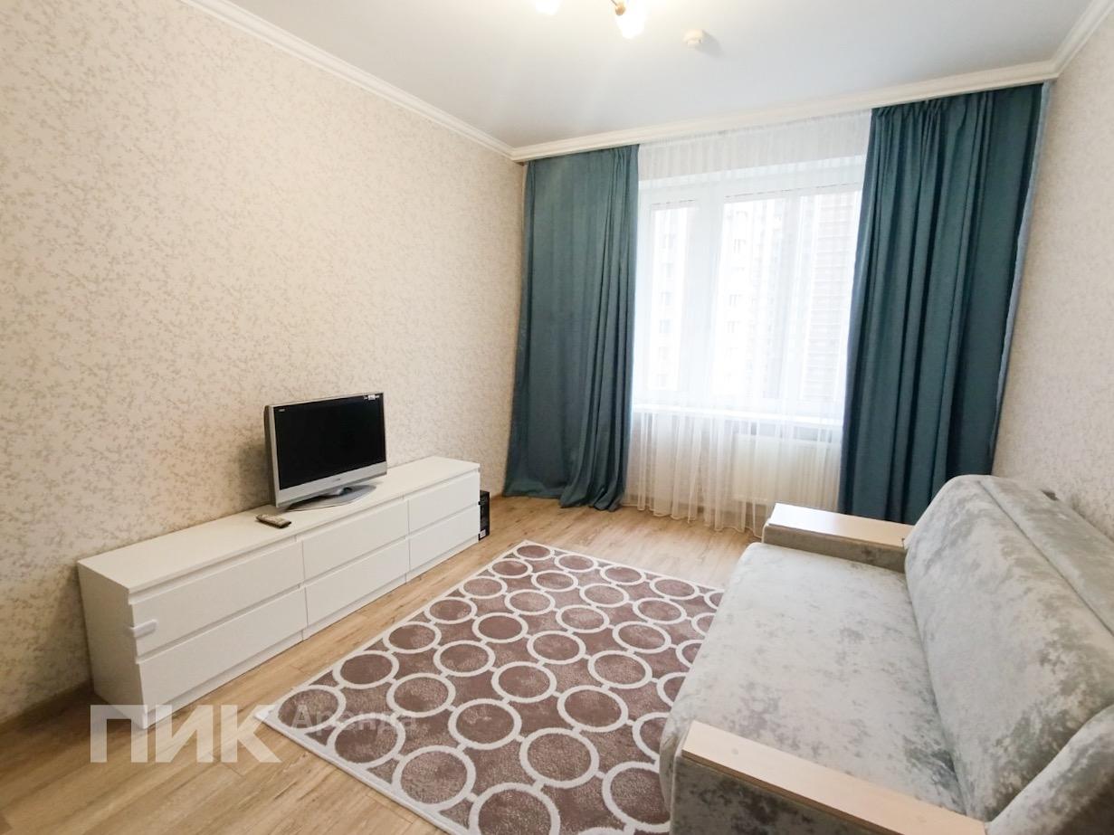2-к. квартира, 61 м², 65 900 ₽/мес — фото № 4