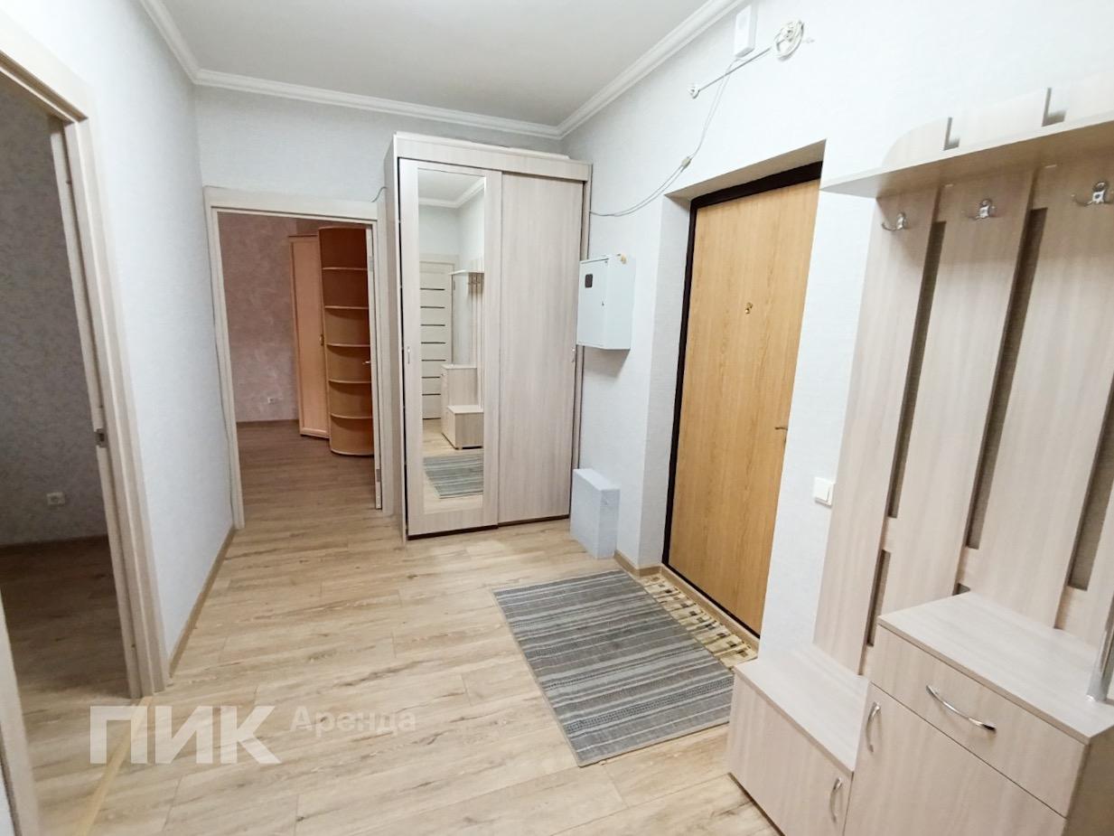 2-к. квартира, 61 м², 65 900 ₽/мес — фото № 10