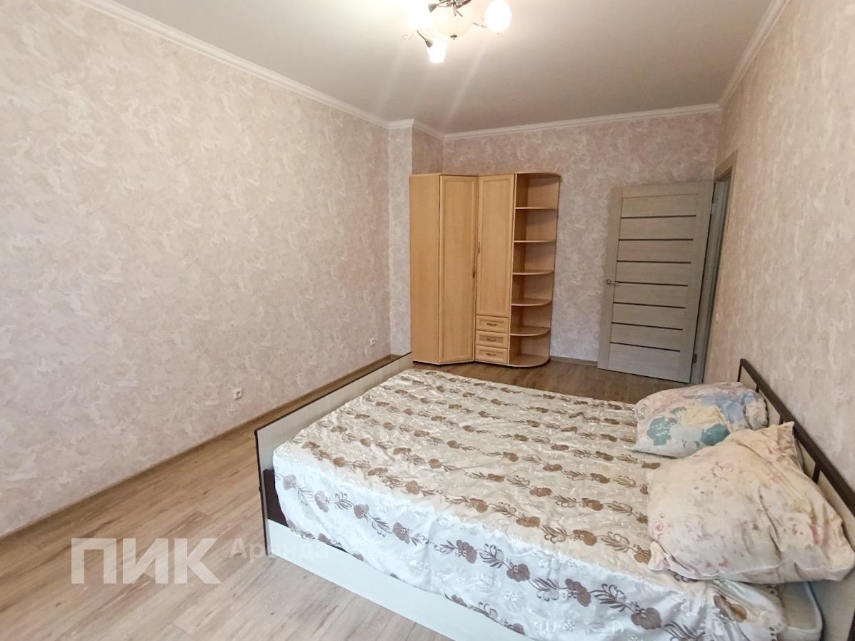 2-к. квартира, 61 м², 65 900 ₽/мес — фото № 2