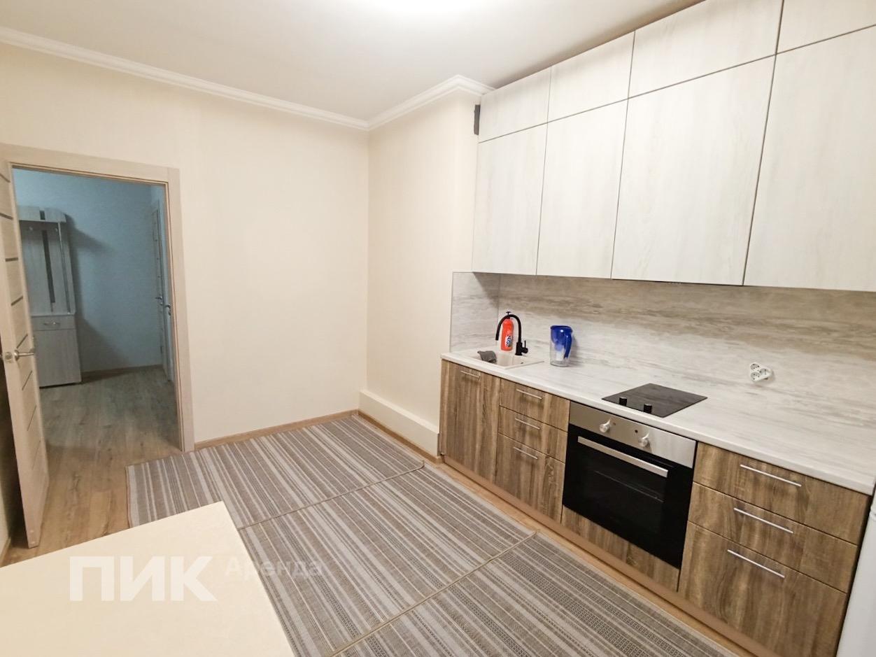 2-к. квартира, 61 м², 65 900 ₽/мес — фото № 7