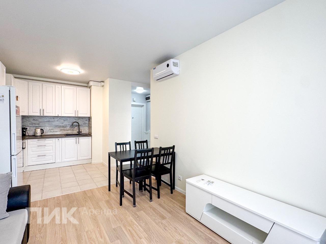 1-к. квартира, 38.2 м², 62 400 ₽/мес — фото № 9