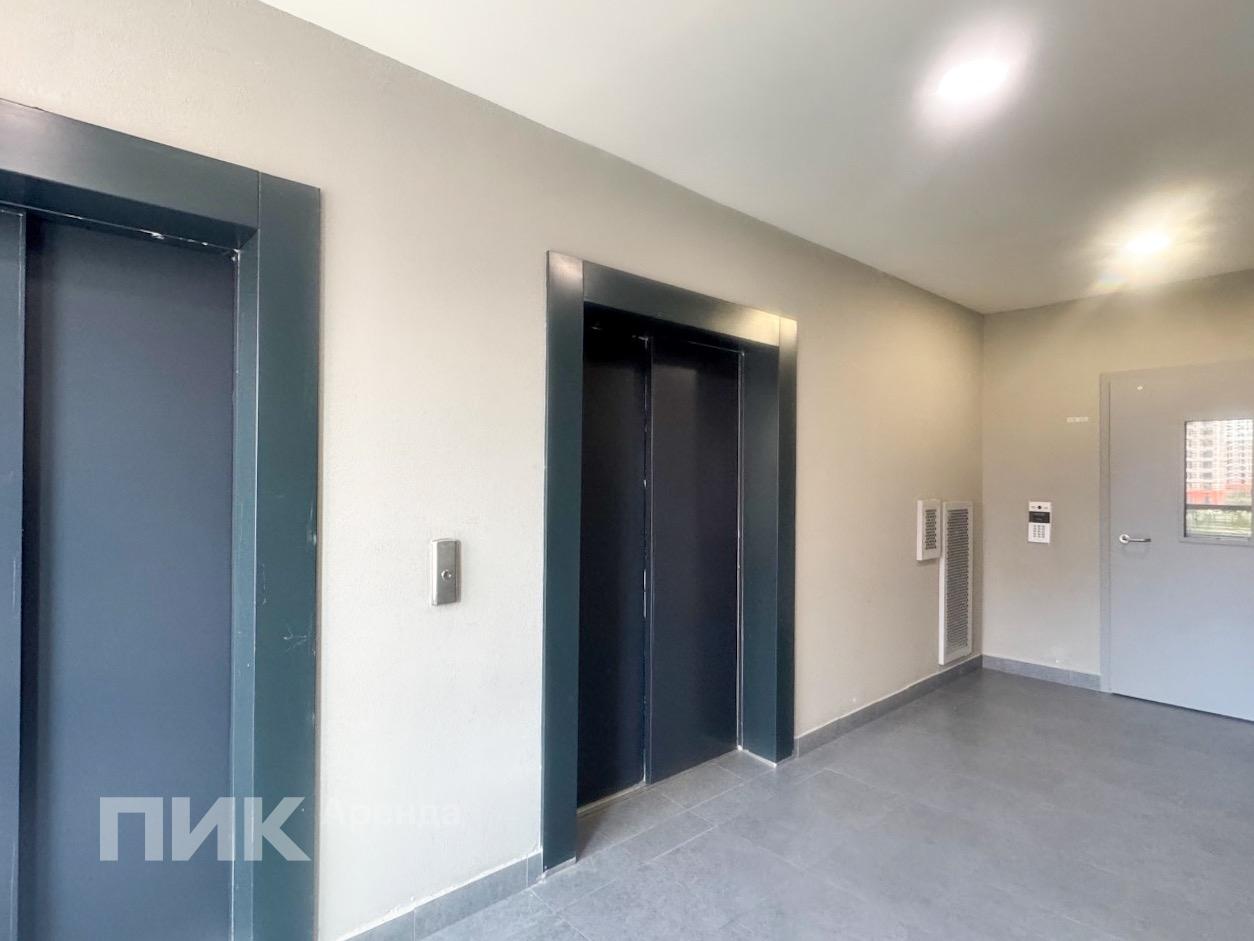 1-к. квартира, 38.2 м², 62 400 ₽/мес — фото № 14