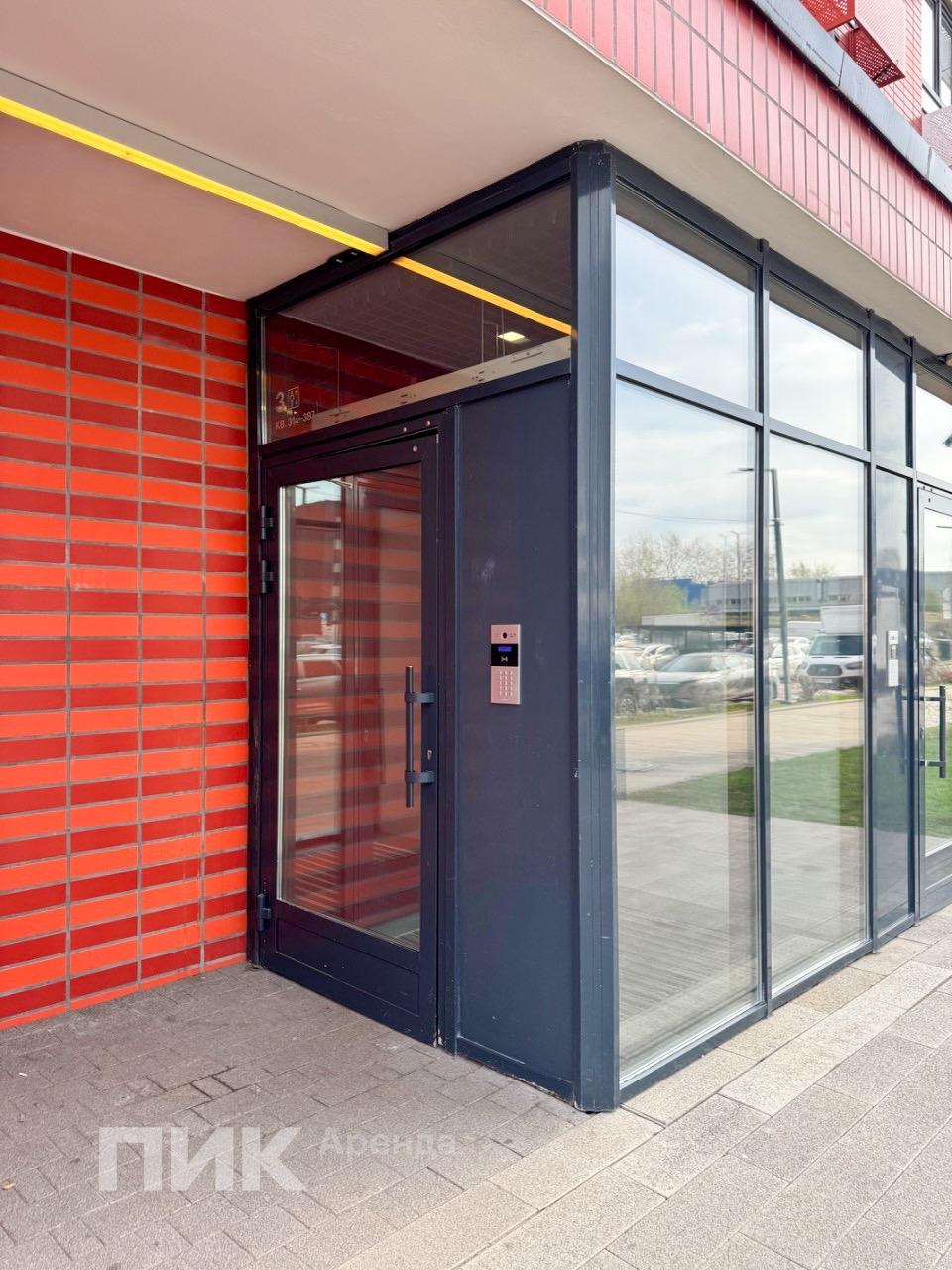 1-к. квартира, 38.2 м², 62 400 ₽/мес — фото № 18