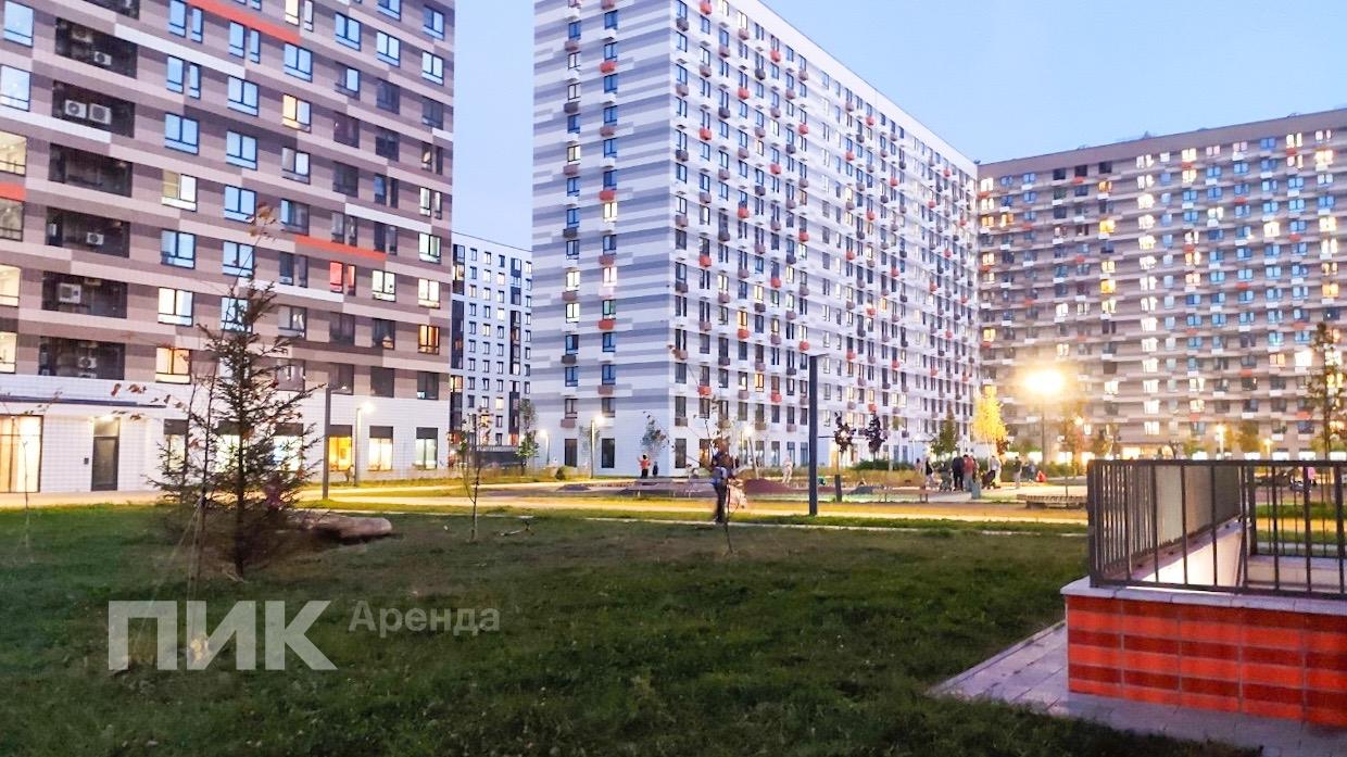 1-к. квартира, 38.2 м², 62 400 ₽/мес — фото № 20