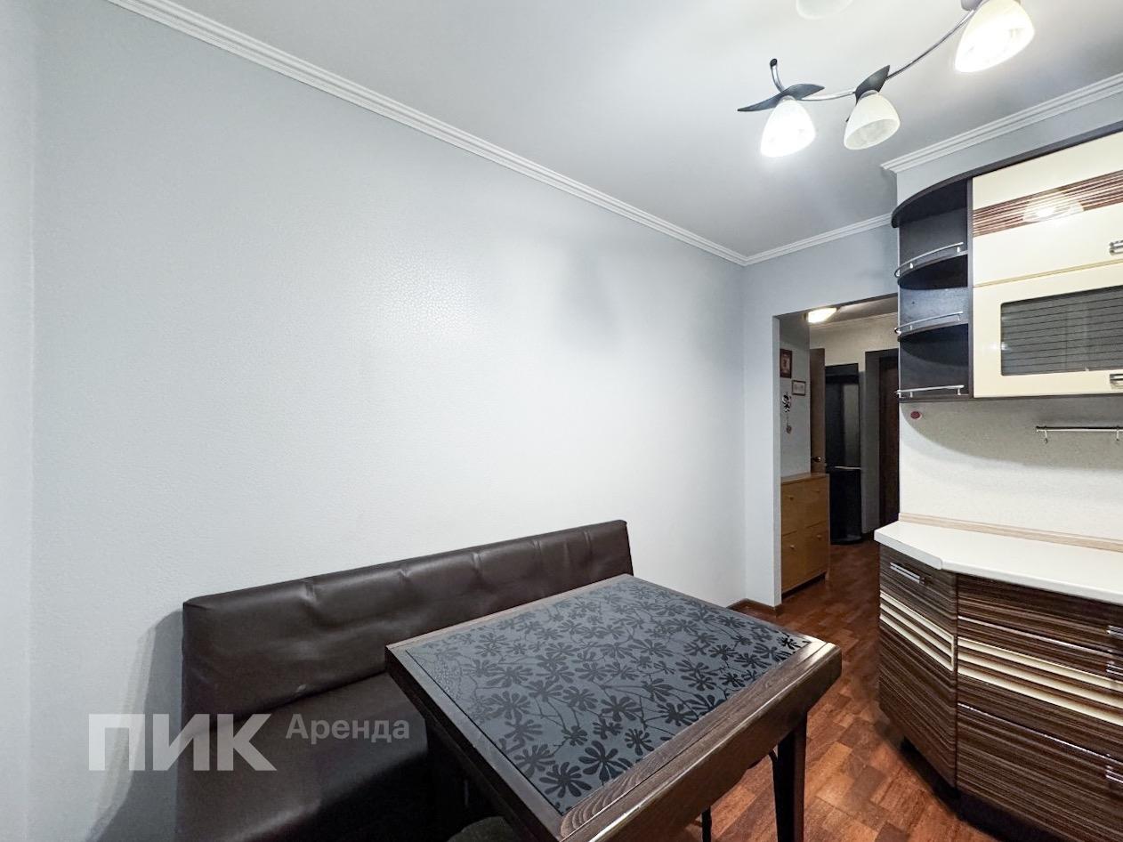 1-к. квартира, 42.4 м², 53 100 ₽/мес — фото № 4