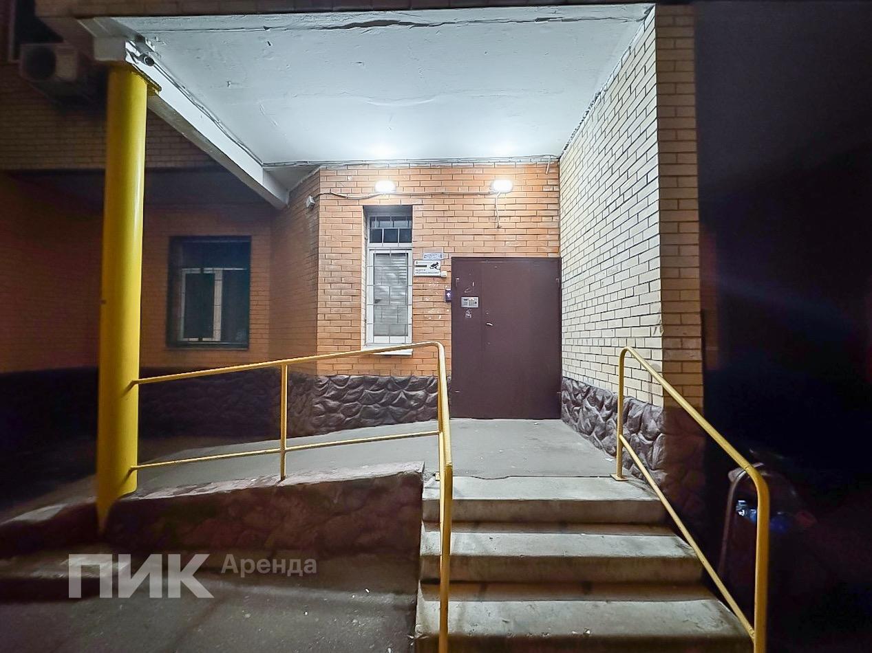 1-к. квартира, 42.4 м², 53 100 ₽/мес — фото № 22