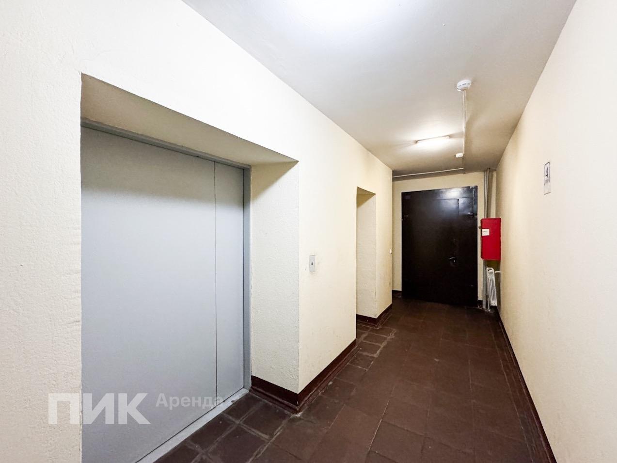 1-к. квартира, 42.4 м², 53 100 ₽/мес — фото № 18