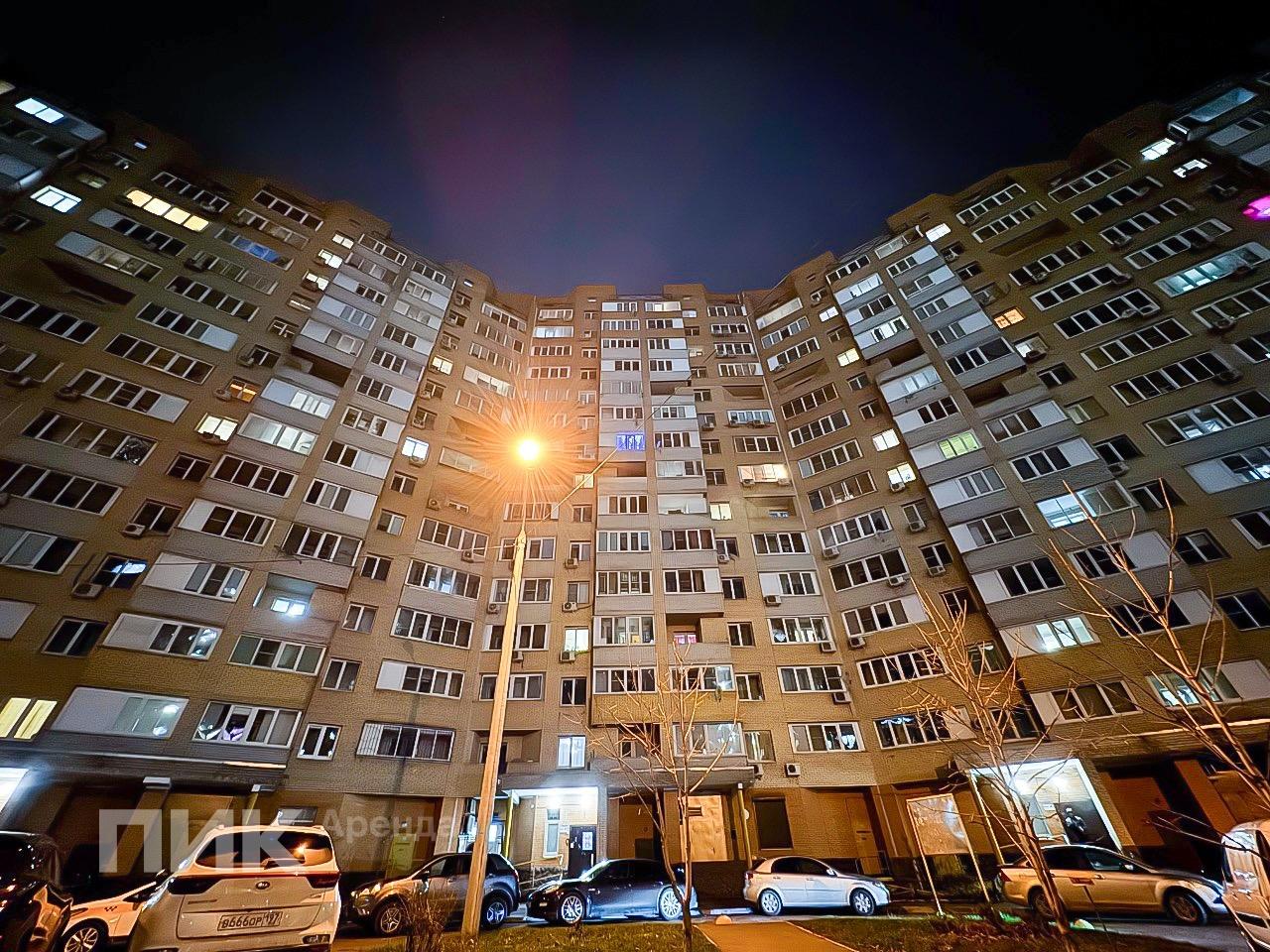 1-к. квартира, 42.4 м², 53 100 ₽/мес — фото № 21