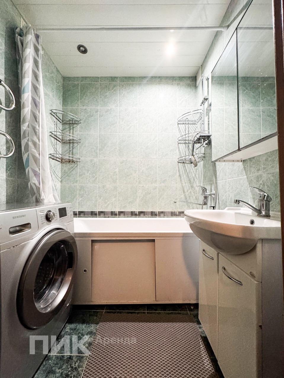 1-к. квартира, 42.4 м², 53 100 ₽/мес — фото № 10