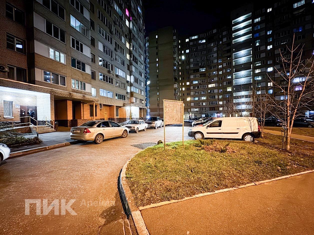 1-к. квартира, 42.4 м², 53 100 ₽/мес — фото № 24