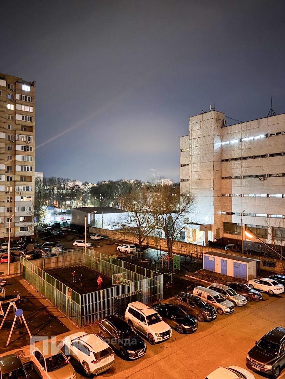 1-к. квартира, 42.4 м², 53 100 ₽/мес — фото № 20