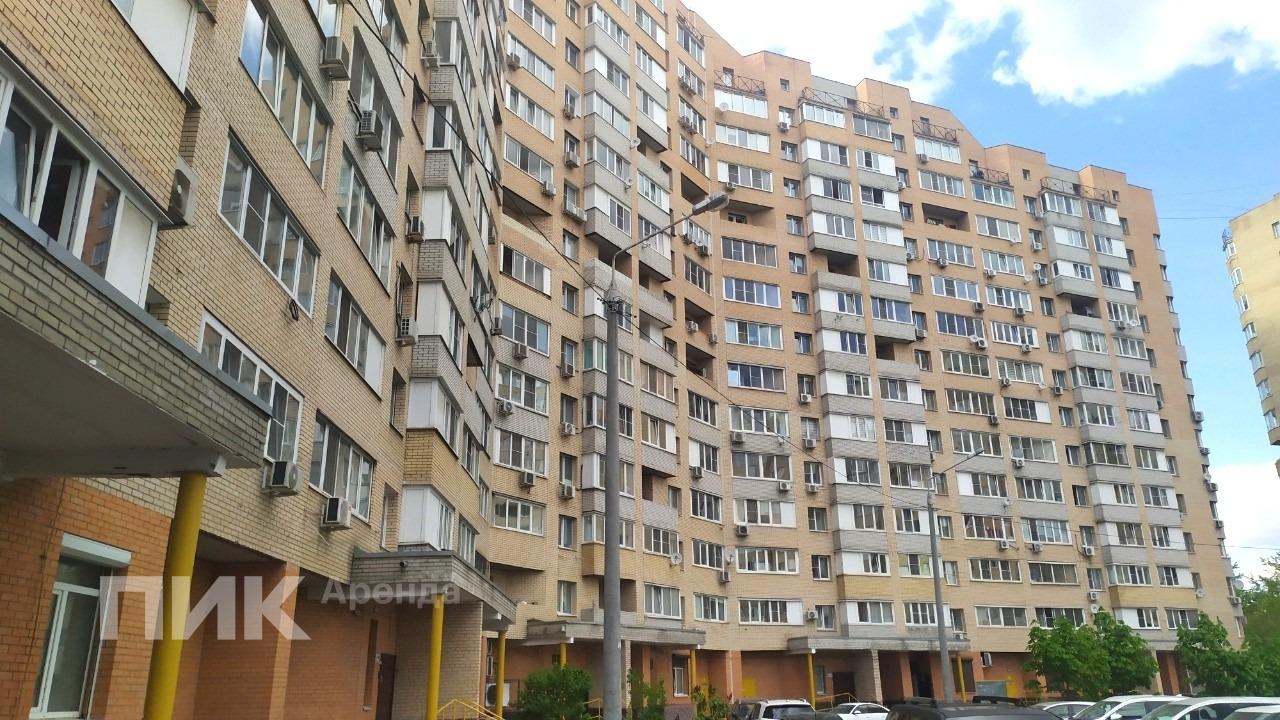 1-к. квартира, 42.4 м², 53 100 ₽/мес — фото № 26