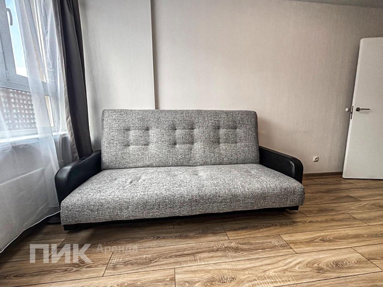 студия, 21.3 м², 30 000 ₽/мес — фото № 2