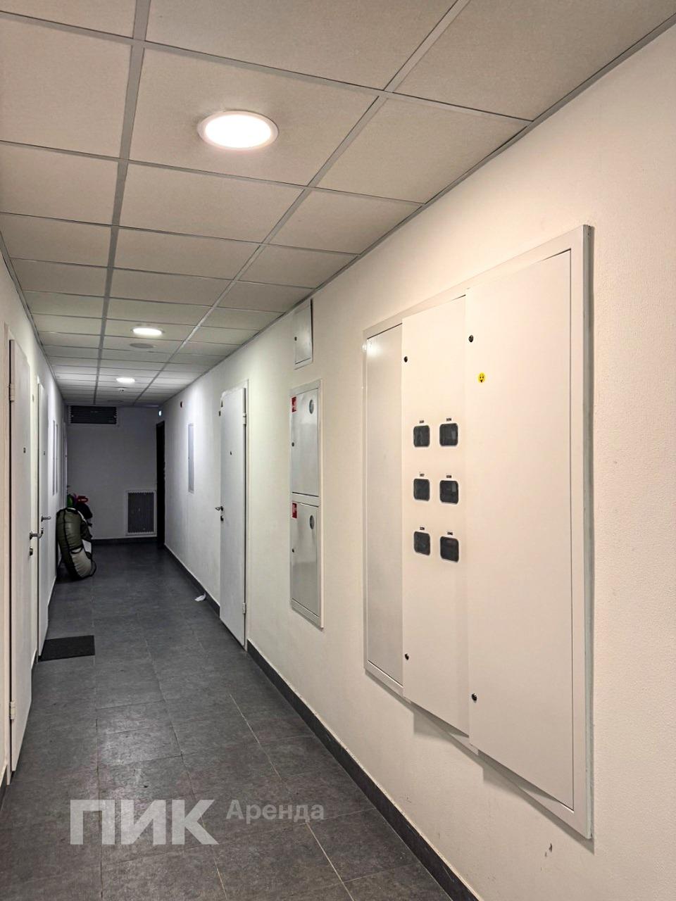 1-к. квартира, 41 м², 68 700 ₽/мес — фото № 13