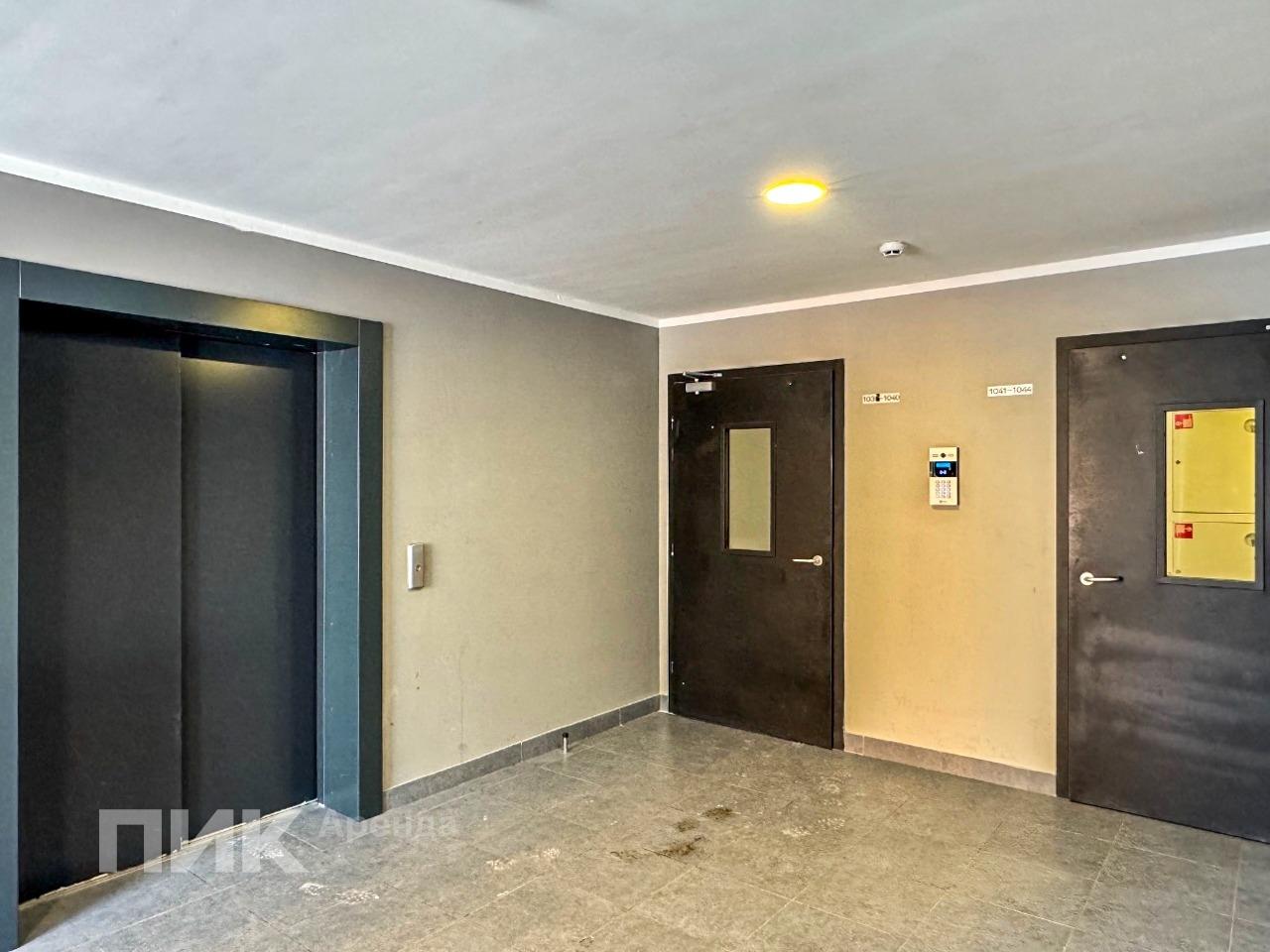 1-к. квартира, 41 м², 68 700 ₽/мес — фото № 14