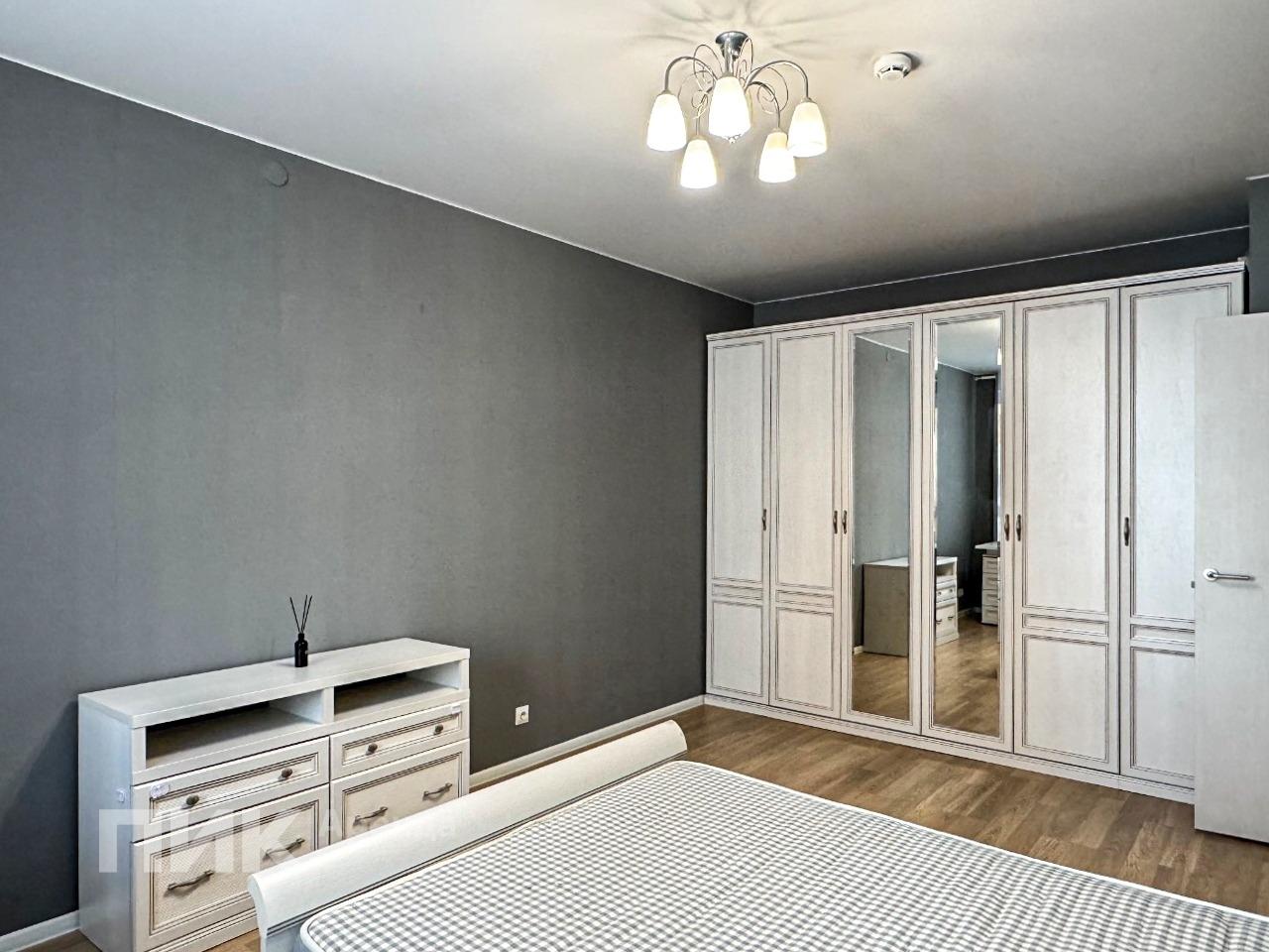 1-к. квартира, 41 м², 68 700 ₽/мес — фото № 7