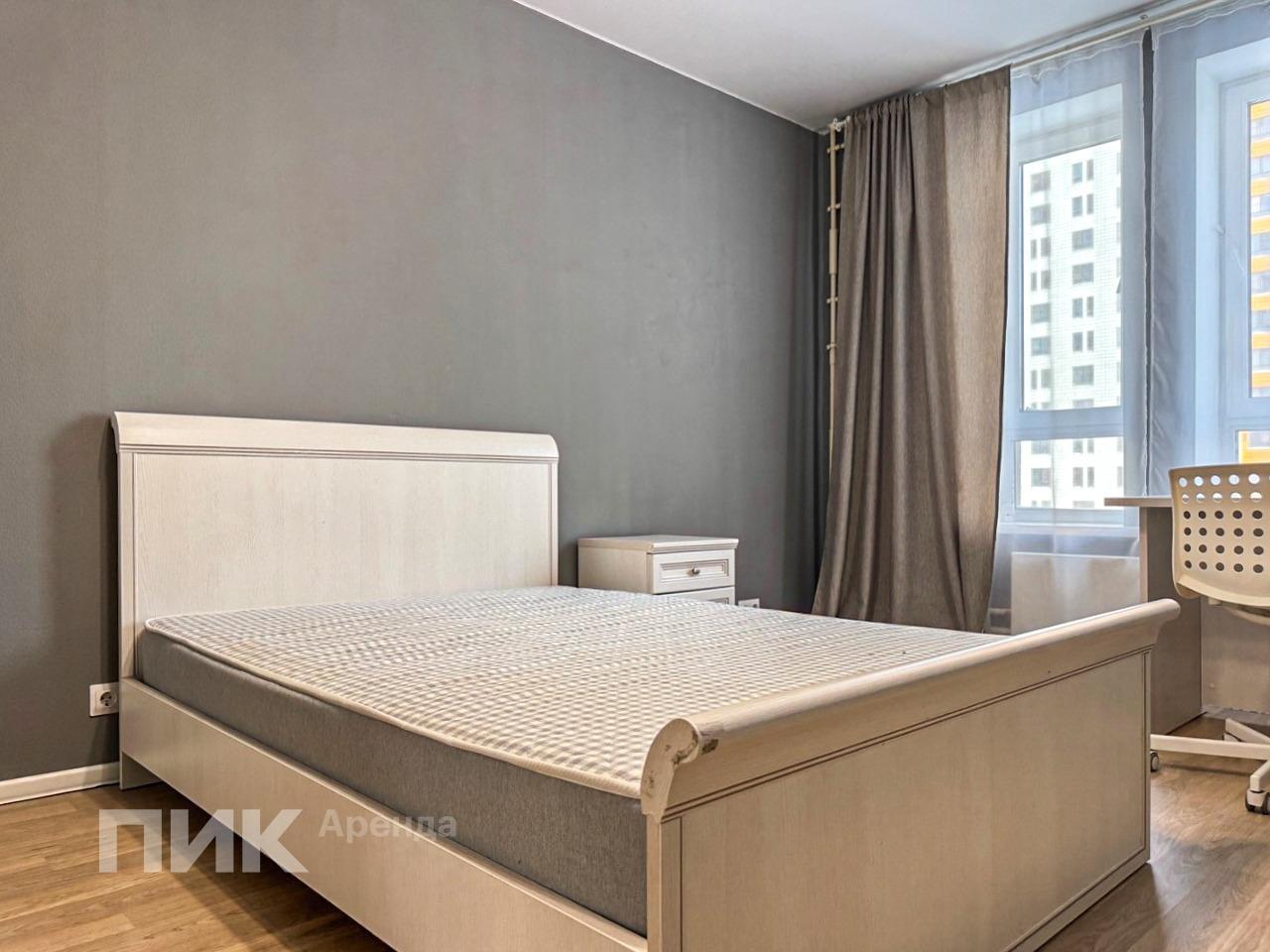 1-к. квартира, 41 м², 68 700 ₽/мес — фото № 5