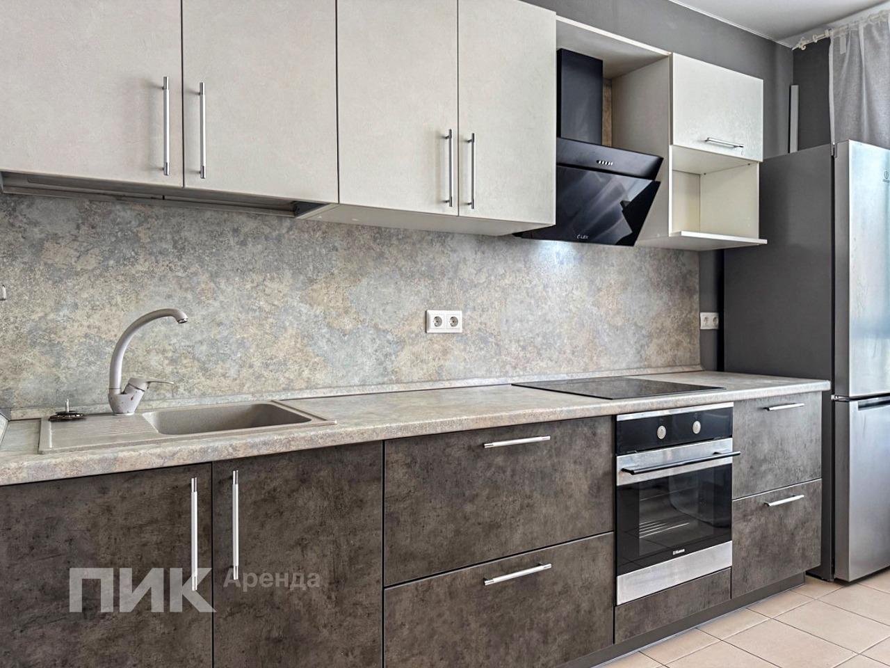 1-к. квартира, 41 м², 68 700 ₽/мес — фото № 4