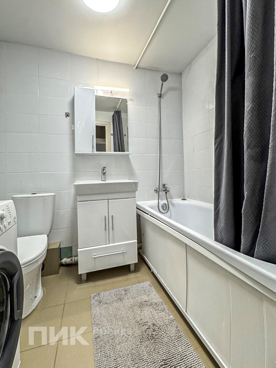 1-к. квартира, 41 м², 68 700 ₽/мес — фото № 10