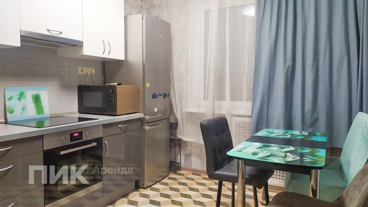 2-к. квартира, 51 м², 65 900 ₽/мес — фото № 7