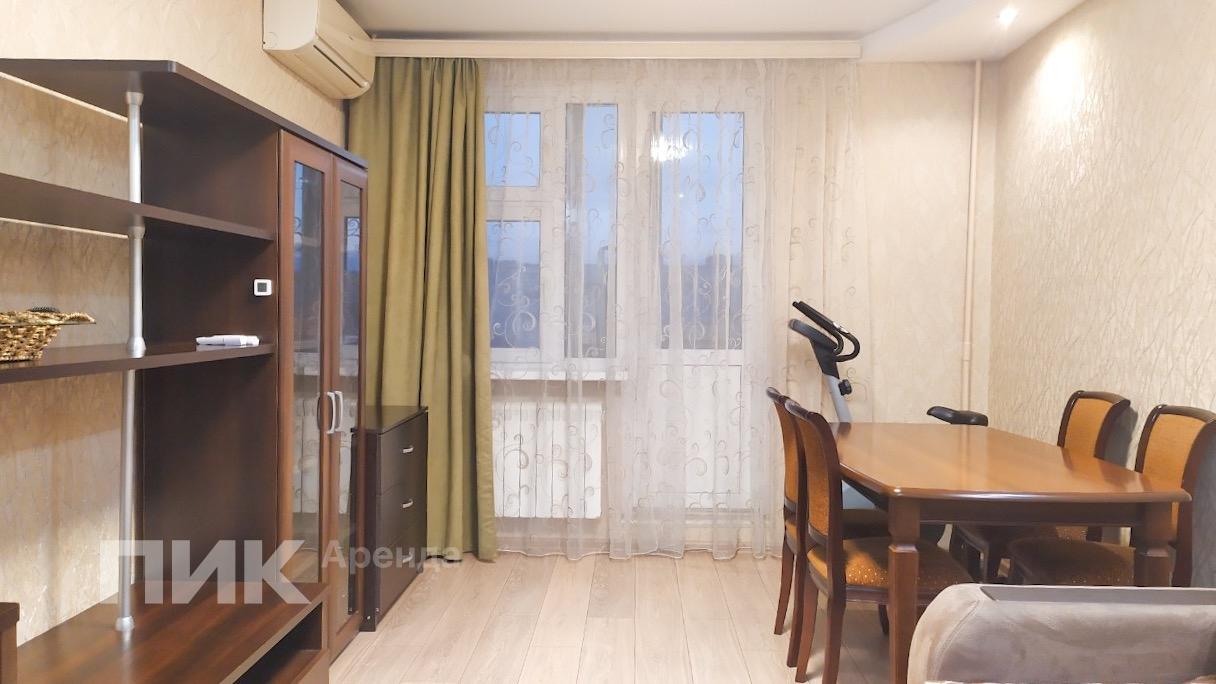 2-к. квартира, 51 м², 65 900 ₽/мес — фото № 1