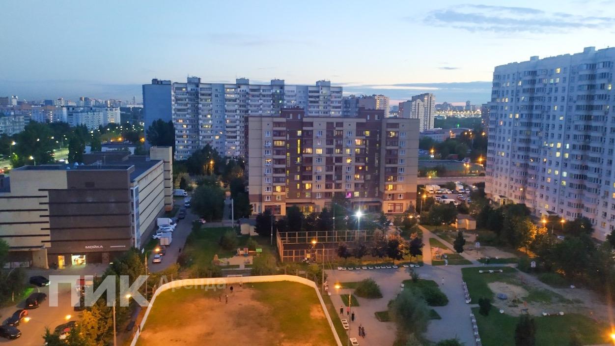 2-к. квартира, 51 м², 65 900 ₽/мес — фото № 13