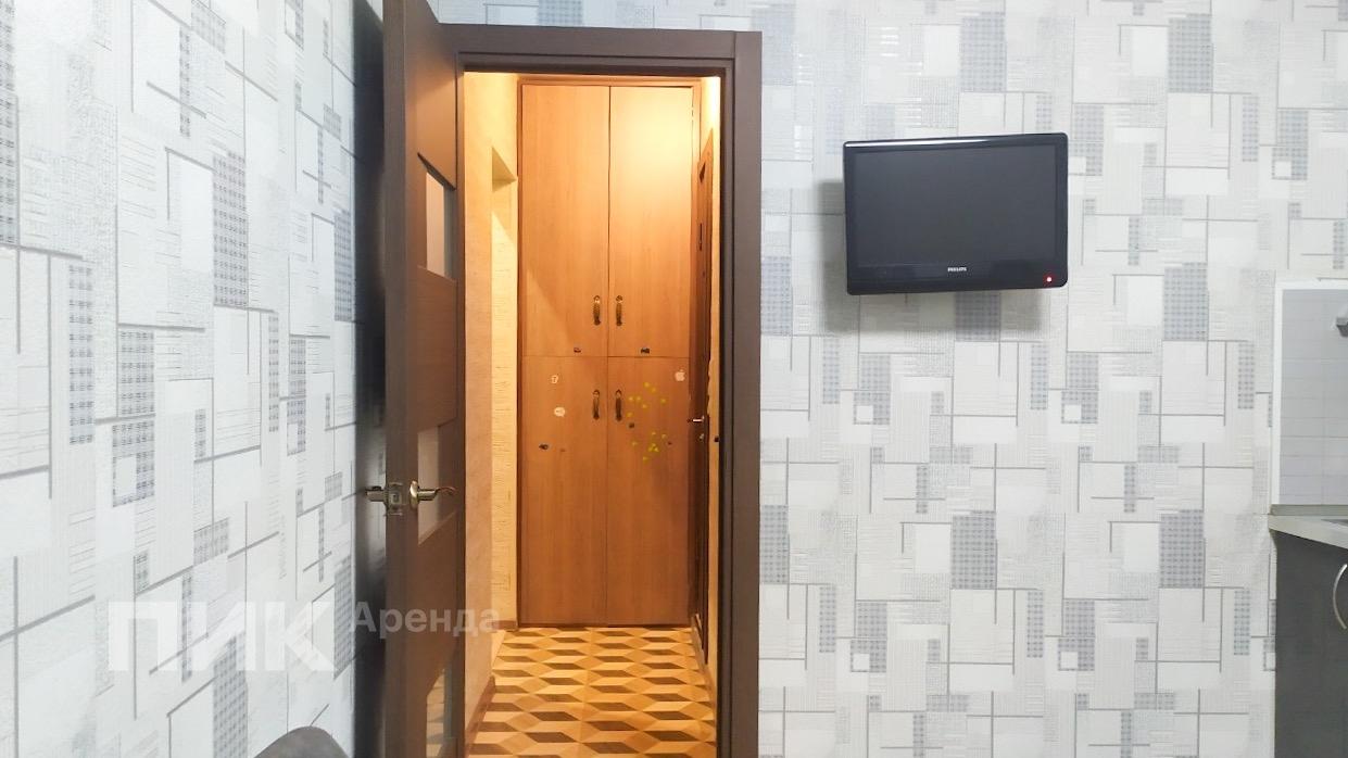 2-к. квартира, 51 м², 65 900 ₽/мес — фото № 9
