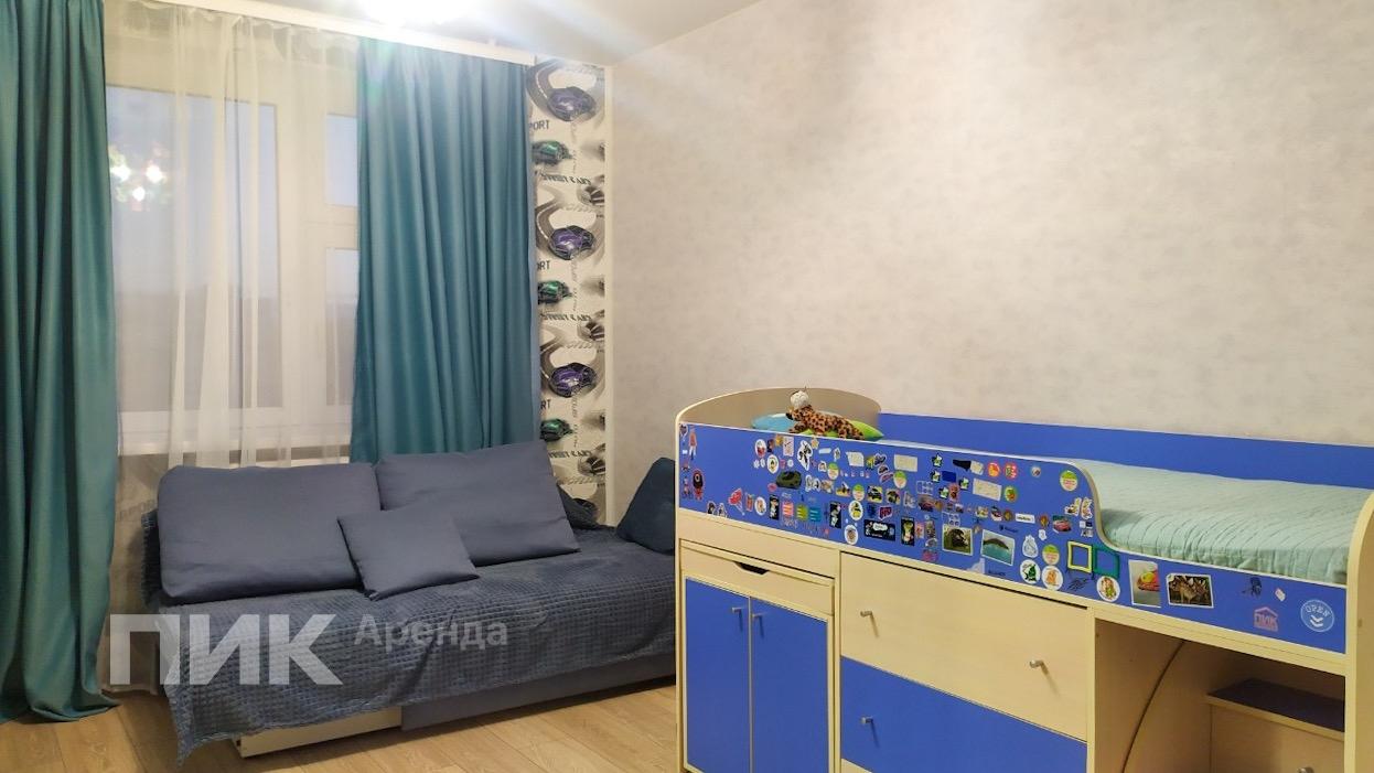 2-к. квартира, 51 м², 65 900 ₽/мес — фото № 4