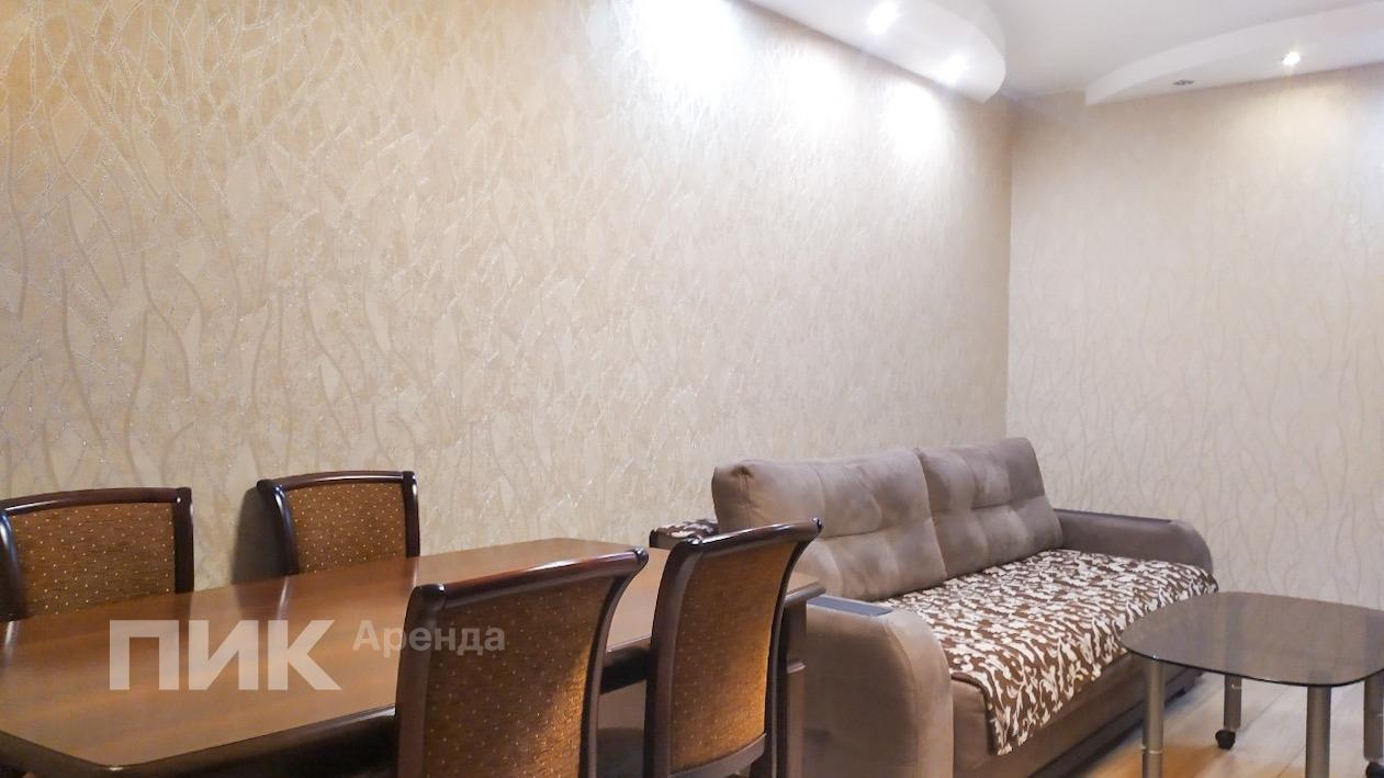 2-к. квартира, 51 м², 65 900 ₽/мес — фото № 2