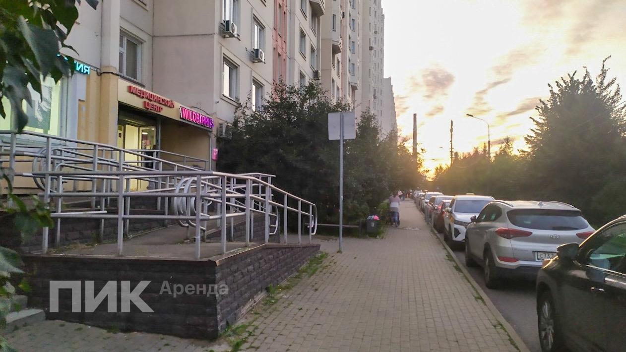 2-к. квартира, 51 м², 65 900 ₽/мес — фото № 17