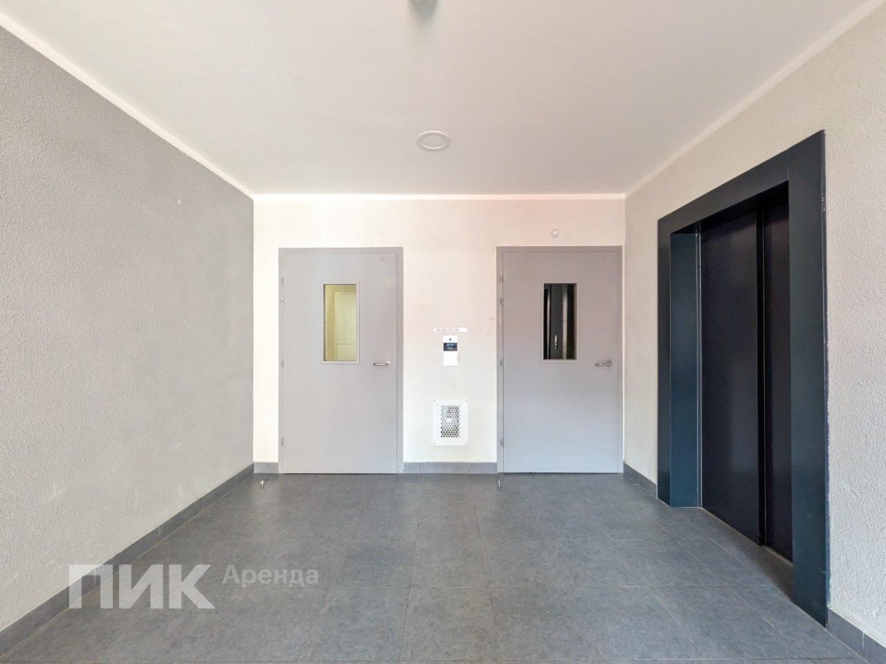 1-к. квартира, 39.3 м², 46 100 ₽/мес — фото № 10