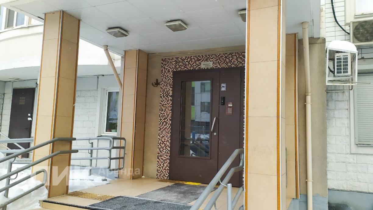 1-к. квартира, 40.7 м², 65 200 ₽/мес — фото № 21