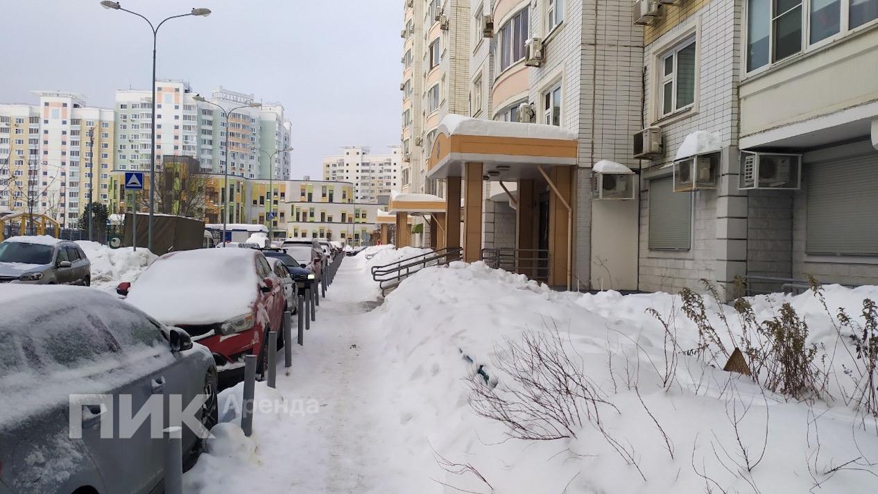 1-к. квартира, 40.7 м², 65 200 ₽/мес — фото № 22