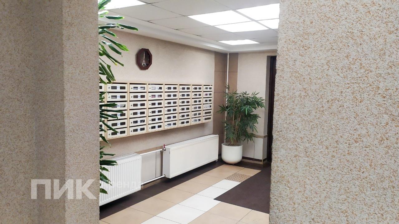 1-к. квартира, 40.7 м², 65 200 ₽/мес — фото № 17