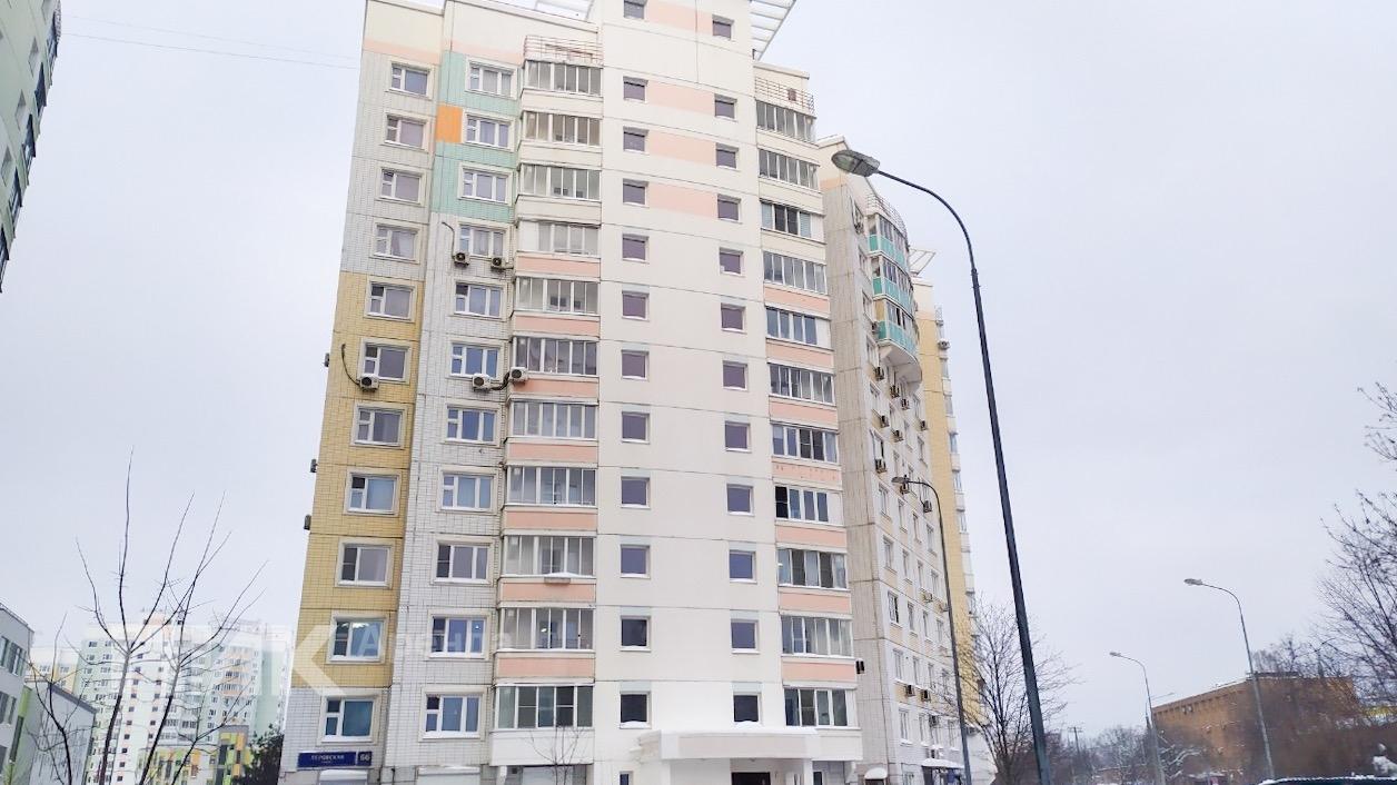 1-к. квартира, 40.7 м², 65 200 ₽/мес — фото № 20