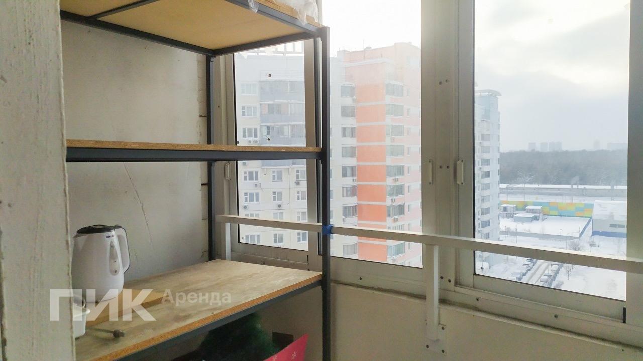 1-к. квартира, 40.7 м², 65 200 ₽/мес — фото № 12